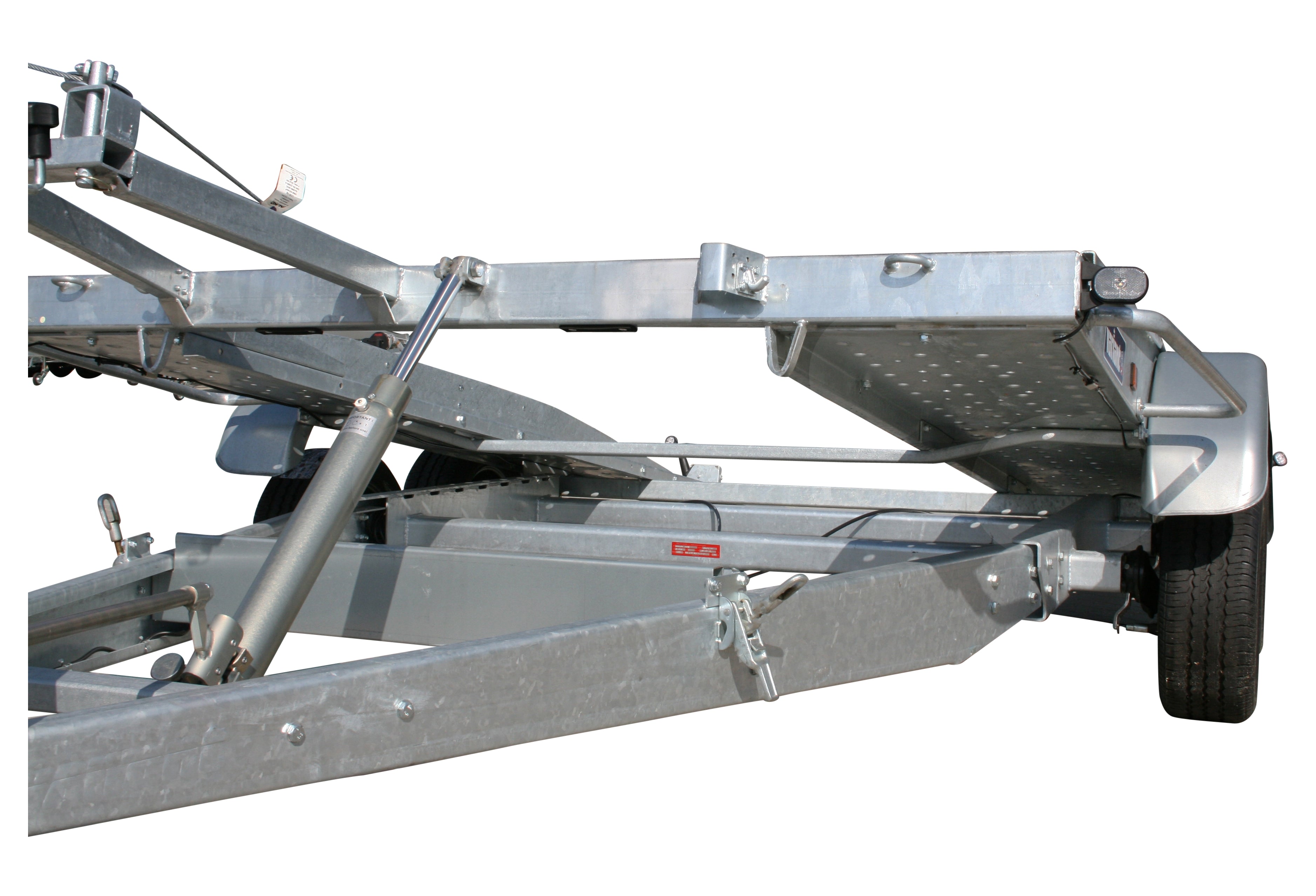 3504 A4 - 3500 kg. 3504 A4 - 3500 kg.